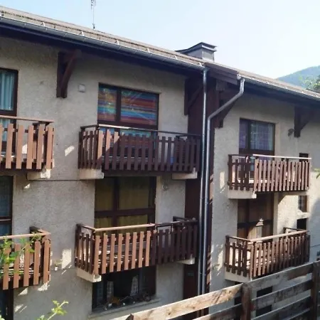 Pra-loup, 2 Pieces, 6 Personnes - Fr-1-165a-72 Apartament Uvernet-Fours