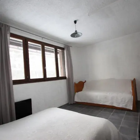 Apartament Pra-loup, 2 Pieces, 6 Personnes - Fr-1-165a-72