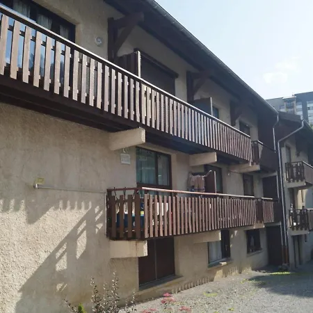 Pra-loup, 2 Pieces, 6 Personnes - Fr-1-165a-72 Apartament Uvernet-Fours