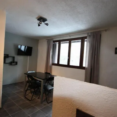 Pra-loup, 2 Pieces, 6 Personnes - Fr-1-165a-72 Apartament Uvernet-Fours